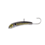 Lunkerhunt Nose Down Straight Up Bait, Threadfin, 1/2 oz, NDSU206