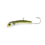 Lunkerhunt Nose Down Straight Up Bait, White Bass, 1/2 oz, NDSU205