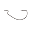 Lunkerhunt Offset Wide Gap Hook, 4/0, 4/0 Hook Size, TWGH02