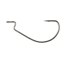 Lunkerhunt Offset Wide Gap Hook, 5/0, 5/0 Hook Size, TWGH03