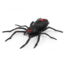 Lunkerhunt Phantom Spider Bait Topwater, 1, 2in, Widow Maker, SPIDER05