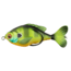 Lunkerhunt Prop Series Combo, Assortment, PROPCOM01