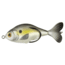 Lunkerhunt Prop Series Combo, Assortment, PROPCOM01
