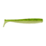Lunkerhunt Seeker Swimbaits, 8, 3.5in, Sexy Melon, HSKSWMB101