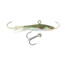 Lunkerhunt Straight Up Bait, Jack, 3/16 oz, SUJQ11