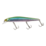 Lunkerhunt Sushi 110S Bait, Green Back, 4.3in &amp; 1/2 oz, SUSHI03