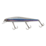 Lunkerhunt Sushi 110S Bait, Silver Side, 4.3in &amp; 1/2 oz, SUSHI01