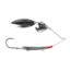 Lunkerhunt Swing Spoon, Blood Shad, 1/2 oz, SWNGSPN101