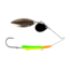 Lunkerhunt Swing Spoon, Fire Tiger, 1/2 oz, SWNGSPN103