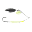 Lunkerhunt Swing Spoon, Glow, 1/2 oz, SWNGSPN104