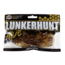 Lunkerhunt Tandem Trailer Soft Bait, 1, 3in, Meat Locker, CHKTR06