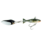 Lunkerhunt True Spin Bait, Perch, 1.75in &amp; 3/16 oz, TRSP07