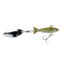 Lunkerhunt True Spin Bait, Rocky, 1.75in &amp; 3/16 oz, TRSP02