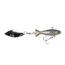 Lunkerhunt True Spin Bait, Threadfin, 1.75in &amp; 3/16 oz, TRSP14