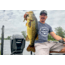 Lunkerhunt Typhon Tube, 6, 3.5in, Green Pumpkin, SBTUBE01