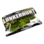 Lunkerhunt Typhon Tube, 6, 3.5in, Watermelon Red Fleck, SBTUBE03