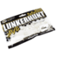 Lunkerhunt Typhon Tube, 6, 3.5in, White Ice, SBTUBE02
