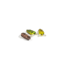 Lunkerhunt Yappa Bug Soft Bait, 1, 2.75in, Atomic, YPAB04