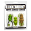 Lunkerhunt Yappa Series Combo, Assortment, YAPPACOM01