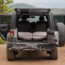 Luno AIR+FOAM PRO Jeep Wrangler Mattress 6C9969E8, JEE-AFP-001-R1