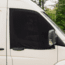 Luno Camper Van Window Screens, Black, VWS-001-R1
