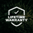 Luno Mattress Bundle Lifetime Warranty, Multi, One Size, matt-bund-lifetime-war