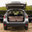 LunoR AIR BASE Car Camping Mattress, CMV-BASE-001-R1