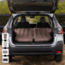 LunoR Car Camping AIR BASE Starter Bundle, BSB-003-R1