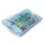 Lure Lock Clear Roll Up Bag, Clear, LLCRU