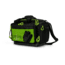 Lure Lock Soft Sided Bag, Green/Black, LLPK