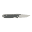 M&amp;P Bodyguard Connect Liner Lock Folding Knife, 2.25in, 8Cr13MoV Steel Blade, 3.3in, Polymer Handle, 1100084
