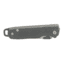 M&amp;P Bodyguard Connect Liner Lock Folding Knife, 2.25in, 8Cr13MoV Steel Blade, 3.3in, Polymer Handle, 1100084