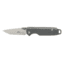 M&amp;P Bodyguard Connect Liner Lock Folding Knife, 2.25in, 8Cr13MoV Steel Blade, 3.3in, Polymer Handle, 1100084