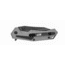 M&amp;P M2.0 Ultra Glide Folding Knife, 3in, 8Cr13MoV Steel Blade, 3.5in, Rubberized Aluminum Handle, 1100040