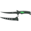 Lew’s MACH 7in Fillet Knife w/ Sheath, German 4116 Stainless Steel Blade, Ergonomic Handle, MK7