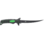 Lew’s MACH 7in Fillet Knife w/ Sheath, German 4116 Stainless Steel Blade, Ergonomic Handle, MK7