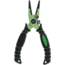 Lew’s MACH 7in Side Cutter Pliers, 420 Stainless Steel, Tungsten Cutters, Lanyard &amp; Sheath, MP7