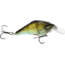 MACH Bouncer Fishing Lure, Shallow Diving Crankbait, Ghost Perch, 3/8oz, HCMBB-920, HCMBB-920