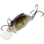 MACH Bouncer Fishing Lure, Shallow Diving Crankbait, Green Crawdaddy 3/8oz, HCMBB-905, HCMBB-905