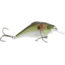 MACH Bouncer Fishing Lure, Shallow Diving Crankbait, Natural Green Shad 3/8oz, HCMBB-930, HCMBB-930