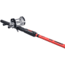 Lew’s MACH Cat Smash Casting Reel and Rod Combo, 7ft 2in Rod, 1 Piece, RH Retrieve Reel, MHCS6072MHC