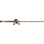Team Lew's Signature Series Casting Rod, 7-Ft 2-In 1-PC, Heavy  Mod-Fast, TLS72H