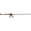 Team Lew's Elite Series Casting Rod, 7ft 3in, 1-PC, Medium, Moderate-Fast, TLE73M