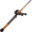 Team Lew's Elite Series Casting Rod, 7ft 3in, 1-PC, Medium, Moderate-Fast, TLE73M