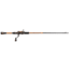 Lew’s MACH Crush Spinning Reel &amp; Rod Combo, 7ft, 1-PC Rod, SZ 300 Reel, MCR30A70MFS