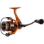 Lew’s MACH Crush Spinning Reel, SZ 300, 6.2-1 Ratio, 10+1 Bearings, MCR300A