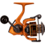 Lew’s MACH Crush Spinning Reel, SZ 300, 6.2-1 Ratio, 10+1 Bearings, MCR300A