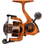 Lew’s MACH Crush Spinning Reel, SZ 300, 6.2-1 Ratio, 10+1 Bearings, MCR300A