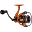 Lew’s MACH Crush Spinning Reel, SZ 300, 6.2-1 Ratio, 10+1 Bearings, MCR300A