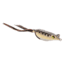 MACH MACH Frog Swimbait, Brown, MHPKF-244